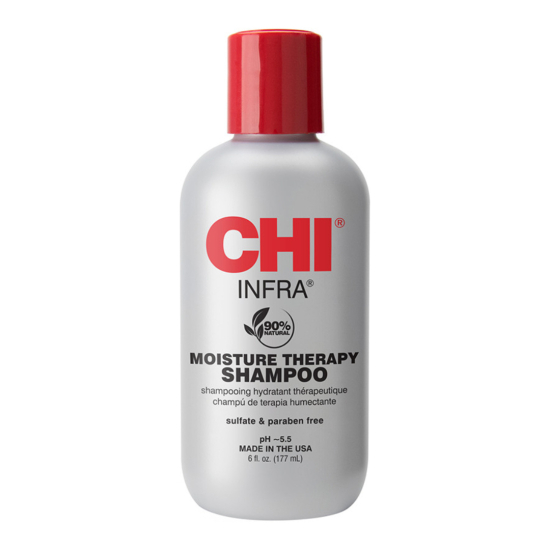 Шампунь зволожуючий для волосся Infra Moisture Therapy Shampoo CHI