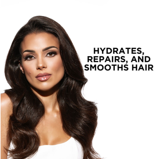 Шампунь зволожуючий для всіх типів волосся Hydrating Royal Treatment CHI 355 мл