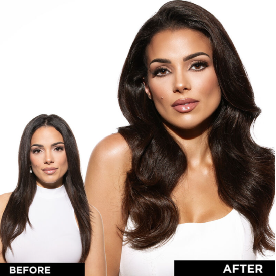 Шампунь зволожуючий для всіх типів волосся Hydrating Royal Treatment CHI 355 мл