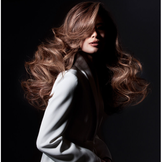 Олія відновлювальна для волосся Argan Oil CHI