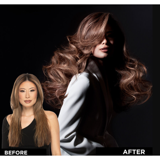 Кондиционер безсульфатный для придания объема волосам Volume Royal Treatment CHI 355 мл