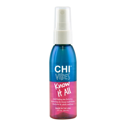 Спрей многофункциональный для защиты волос Know It All 21-в-1 Vibes CHI