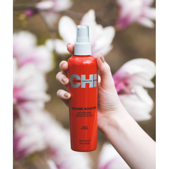 Спрей прикореневий для об'єму волосся Volume Booster CHI 237 мл