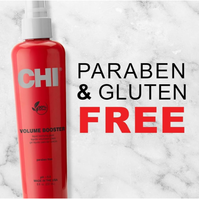 Спрей прикореневий для об'єму волосся Volume Booster CHI 237 мл
