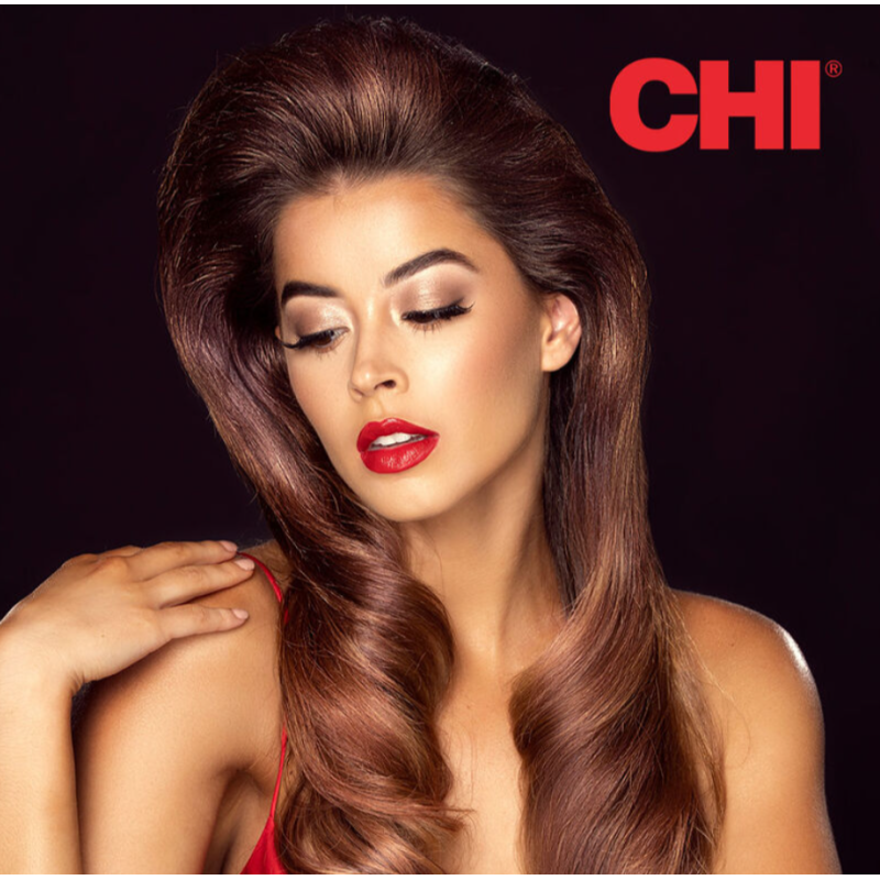 Олія відновлювальна для волосся Argan Oil CHI