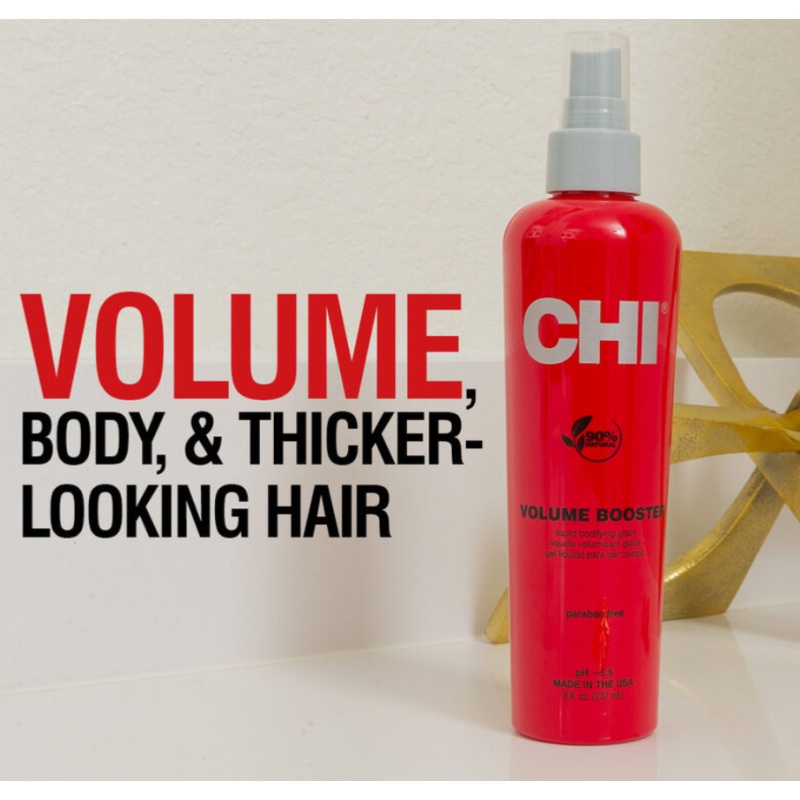 Спрей прикореневий для об'єму волосся Volume Booster CHI 237 мл