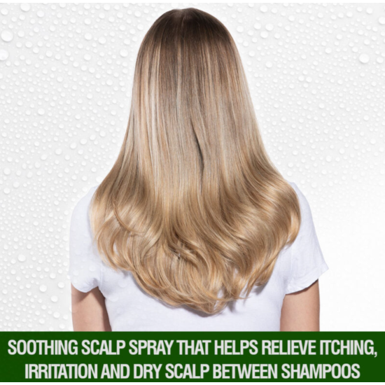 Спрей заспокійливий для шкіри голови з олією чайного дерева Tea Tree Oil CHI 89 мл