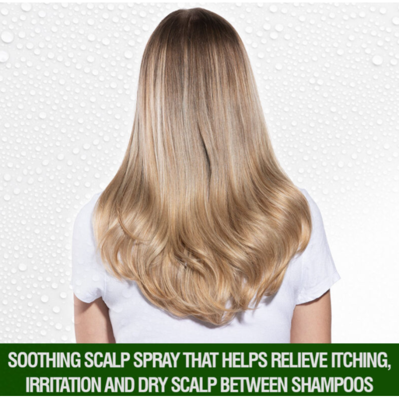 Спрей заспокійливий для шкіри голови з олією чайного дерева Tea Tree Oil CHI 89 мл