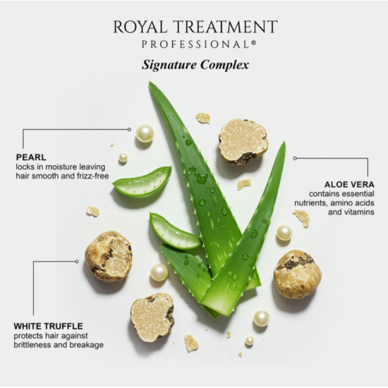 Спрей термозахисний незмивний для волосся Royal Guard Royal Treatment CHI 177 мл