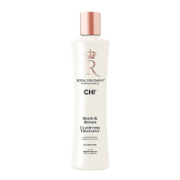 Средство для выравнивания пористости волос Bond Repair Clarifying Royal Treatment CHI