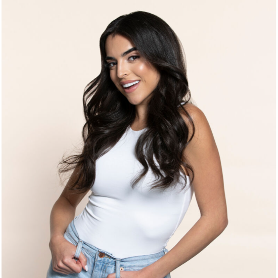 Засіб інтенсивний незмивний для зволоження волосся HydrateCare CHI 118 мл