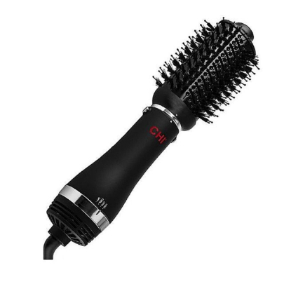 Стайлер-щетка многофункциональный профессиональный 4-IN-1 BLOWOUT BRUSH CHI