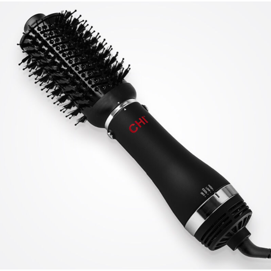 Стайлер-щетка многофункциональный профессиональный 4-IN-1 BLOWOUT BRUSH CHI