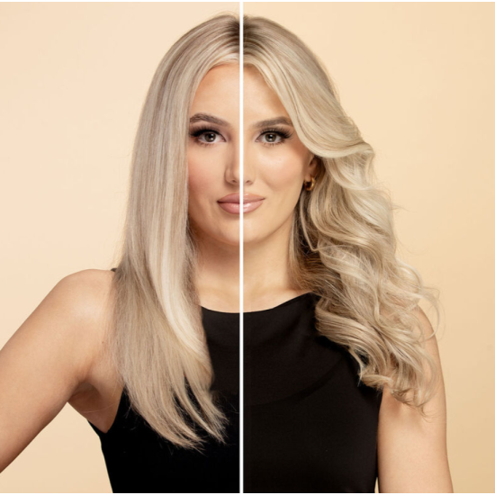 Стайлер-щетка многофункциональный профессиональный Volcanic Lava LAVA AIR GLAM CHI