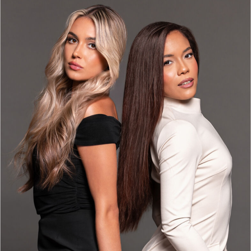 Стайлер для волос LAVA AIR Glide Volcanic CHI