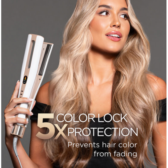 Стайлер для волос LAVA AIR Glide Volcanic CHI