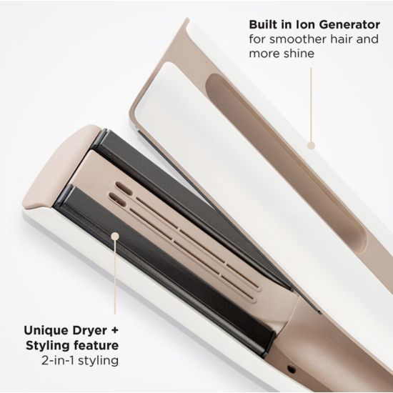 Стайлер для волос LAVA AIR Glide Volcanic CHI