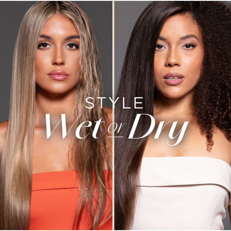 Стайлер для волос LAVA AIR Glide Volcanic CHI