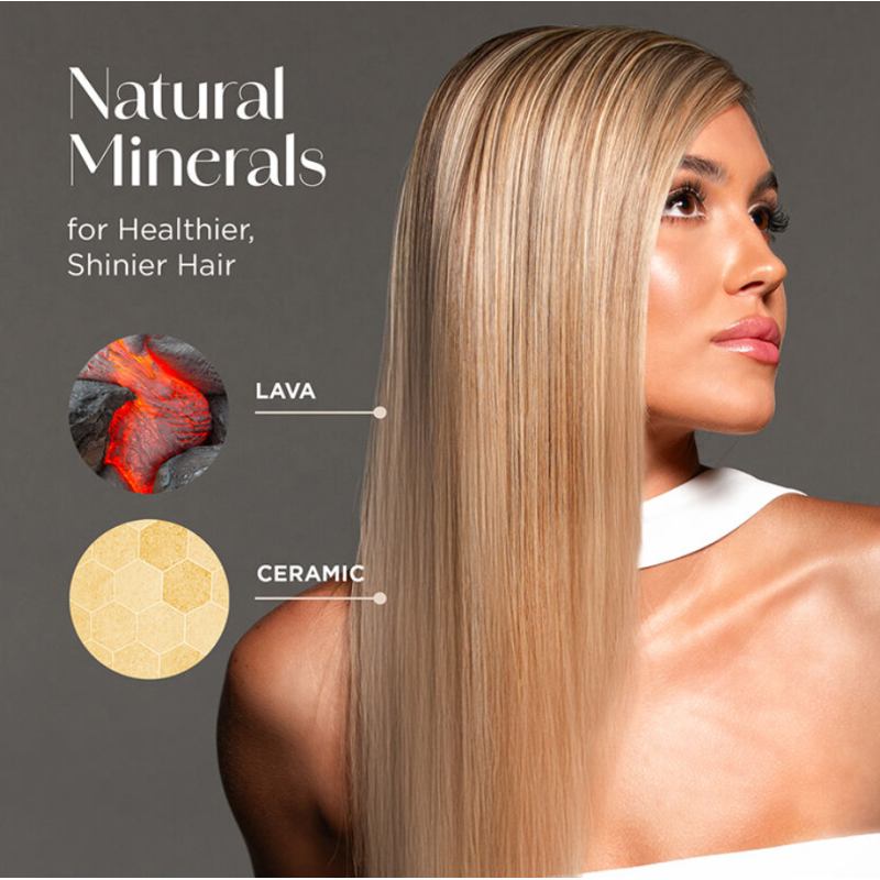 Стайлер для волос LAVA AIR Glide Volcanic CHI