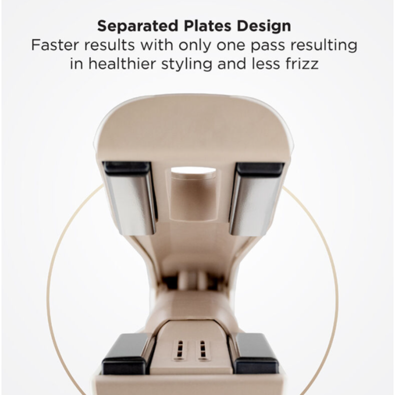 Стайлер для волос LAVA AIR Glide Volcanic CHI