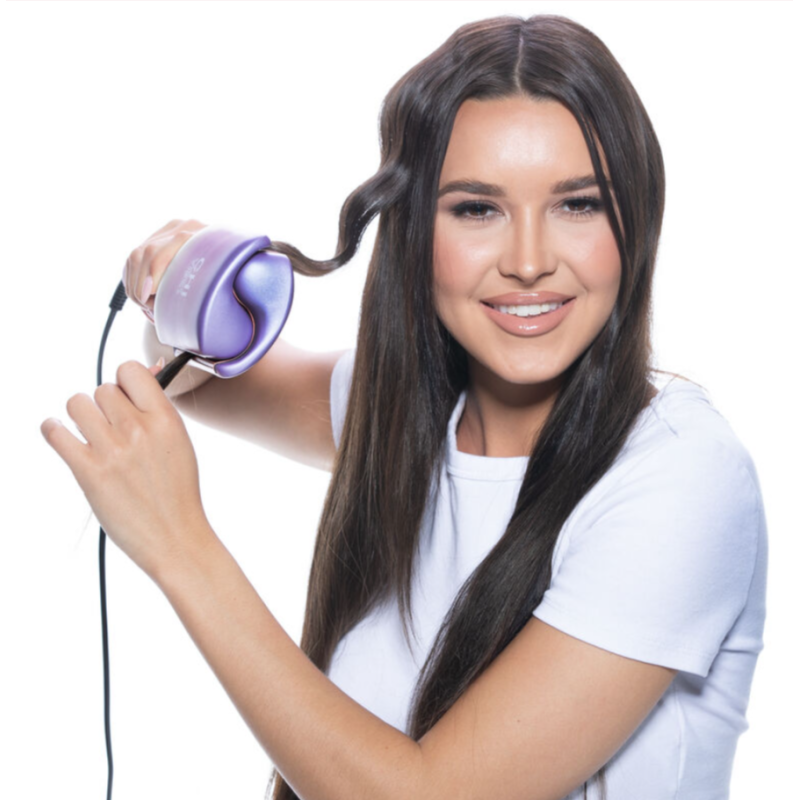 Стайлер многофункциональный профессиональный для волос Vibes CHI