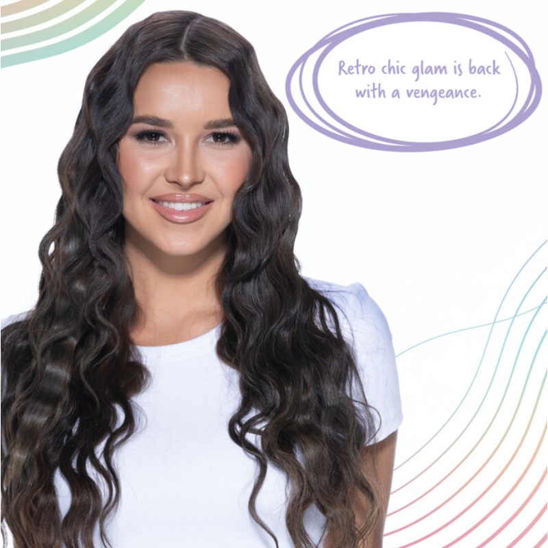 Стайлер многофункциональный профессиональный для волос Vibes CHI