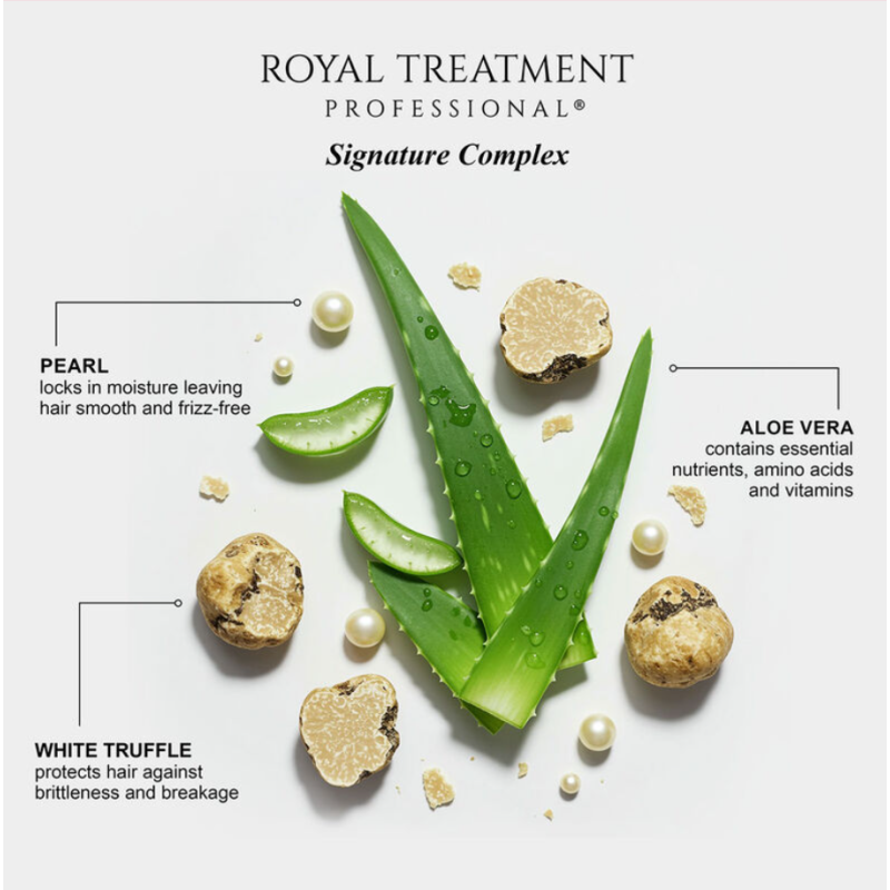 Кондиционер увлажняющий для сохранения цвета волос Bond Repair Royal Treatment CHI