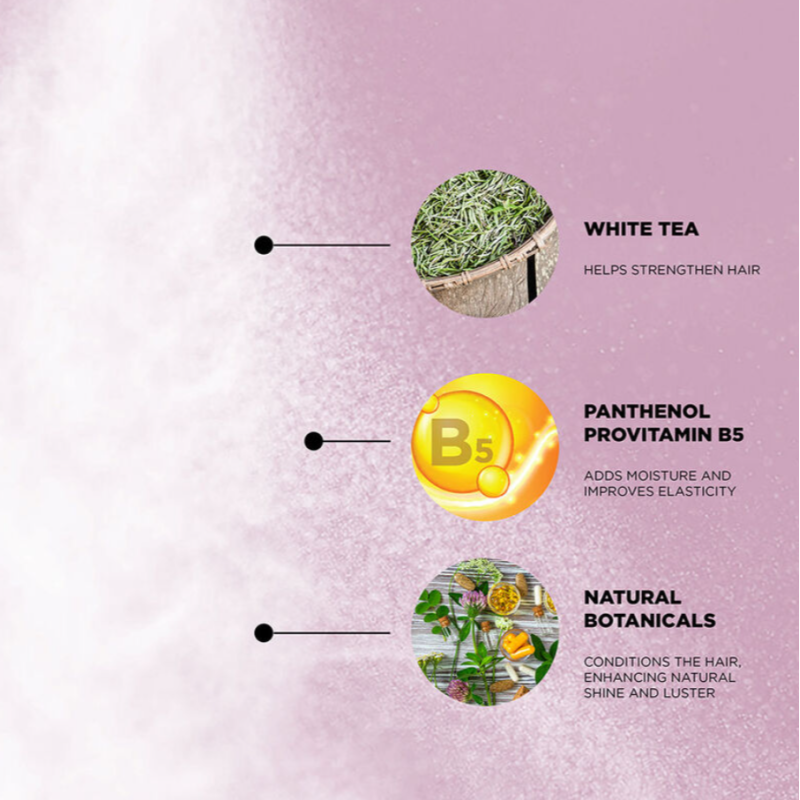 Сухий шампунь для волосся Wake FakeVibes CHI