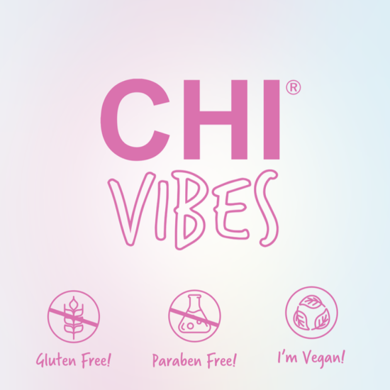 Сухий шампунь для волосся Wake FakeVibes CHI