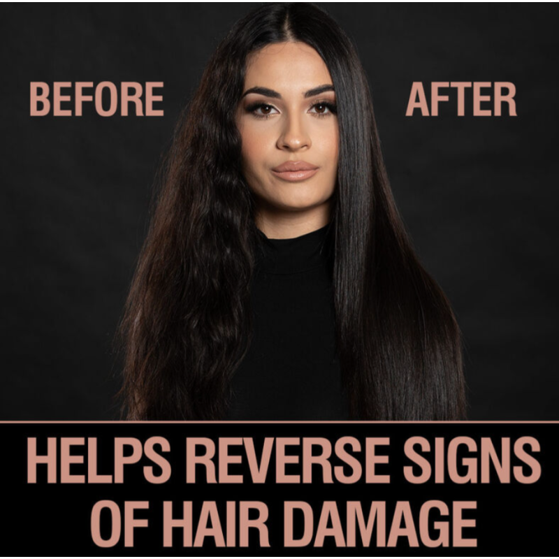 Сухой шампунь с маслом черного тмина Luxury Black Seed Oil CHI 150 г