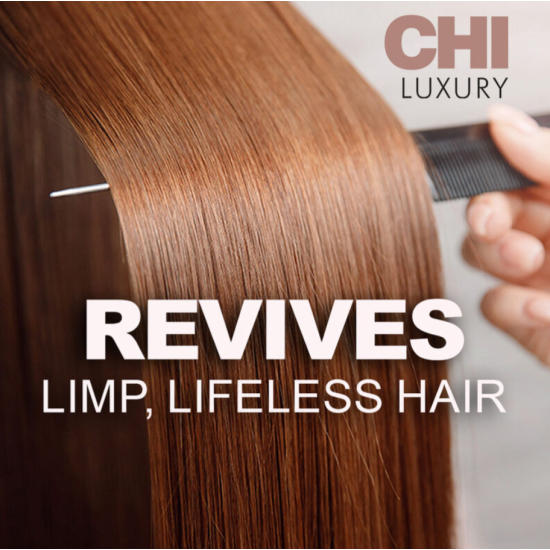 Сухой шампунь с маслом черного тмина Luxury Black Seed Oil CHI 150 г