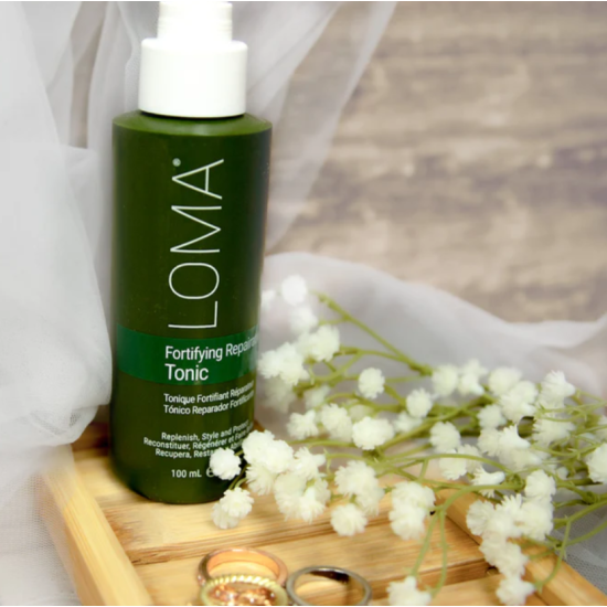 Тонік для зміцнення та відновлення волосся Fortifying Reparative Tonic CHI 100 мл