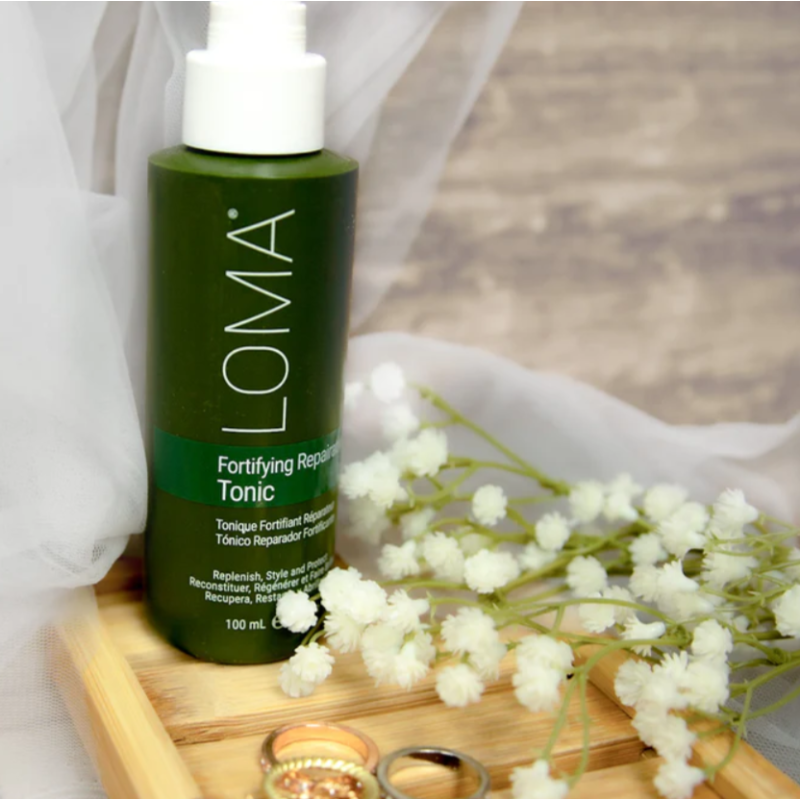 Тонік для зміцнення та відновлення волосся Fortifying Reparative Tonic CHI 100 мл
