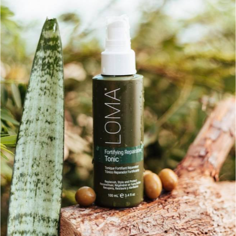 Тонік для зміцнення та відновлення волосся Fortifying Reparative Tonic CHI 100 мл