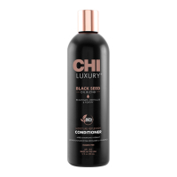 Зволожуючий кондиціонер з олією чорного кмину Luxury Black Seed Oil CHI
