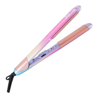 Выпрямитель для волос с керамическими пластинами On The Edge 1 Vibes CHI