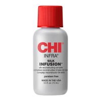 Восстанавливающий шелковый комплекс Silk Infusion Infra CHI