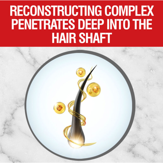 Восстанавливающий шелковый комплекс Silk Infusion Infra CHI