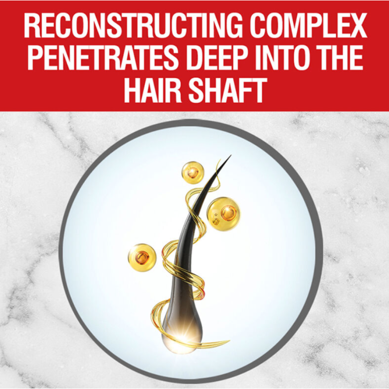 Восстанавливающий шелковый комплекс Silk Infusion Infra CHI