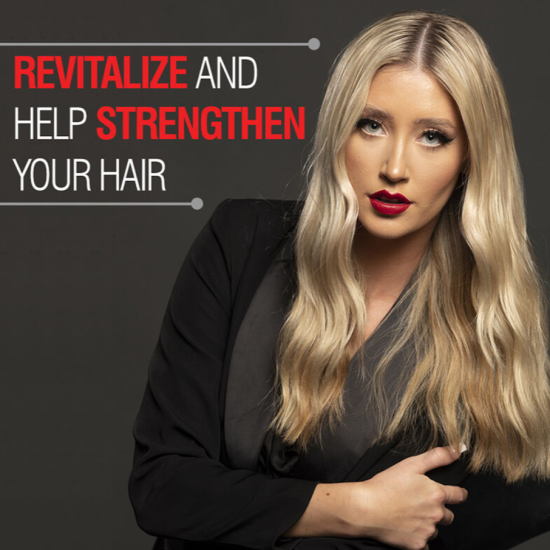 Восстанавливающий шелковый комплекс Silk Infusion Infra CHI