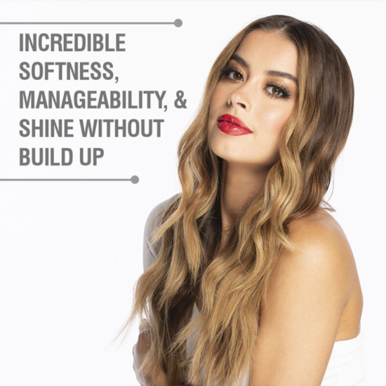 Шампунь зволожуючий для волосся Infra Moisture Therapy Shampoo CHI