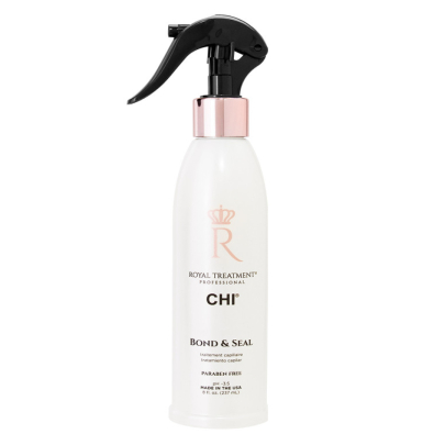 Защитное средство для кожи головы и волос во время окрашивания Bond Seal Royal Treatment CHI 237 мл