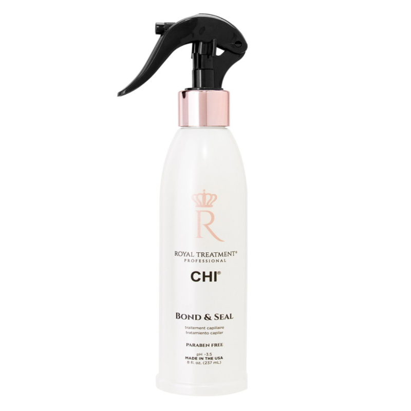 Захисний засіб для шкіри голови та волосся під час фарбування Bond Seal Royal Treatment CHI 237 мл