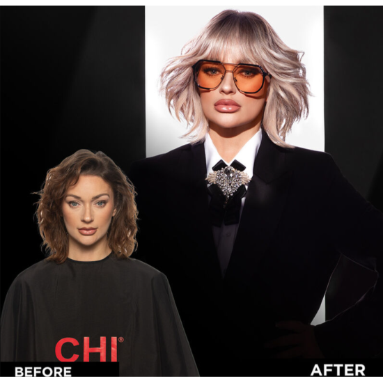 Захисний засіб для шкіри голови та волосся під час фарбування Bond Seal Royal Treatment CHI 237 мл