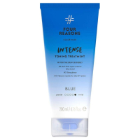 Інтенсивна маска для тонування волосся COLOR MASK INTENSE Toning Treatment FOUR REASONS