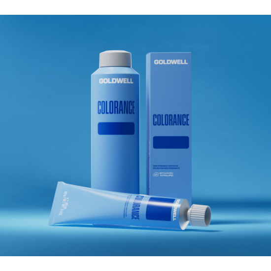 Безаммиачная тонирующая краска для волос Colorance Goldwell 60 мл