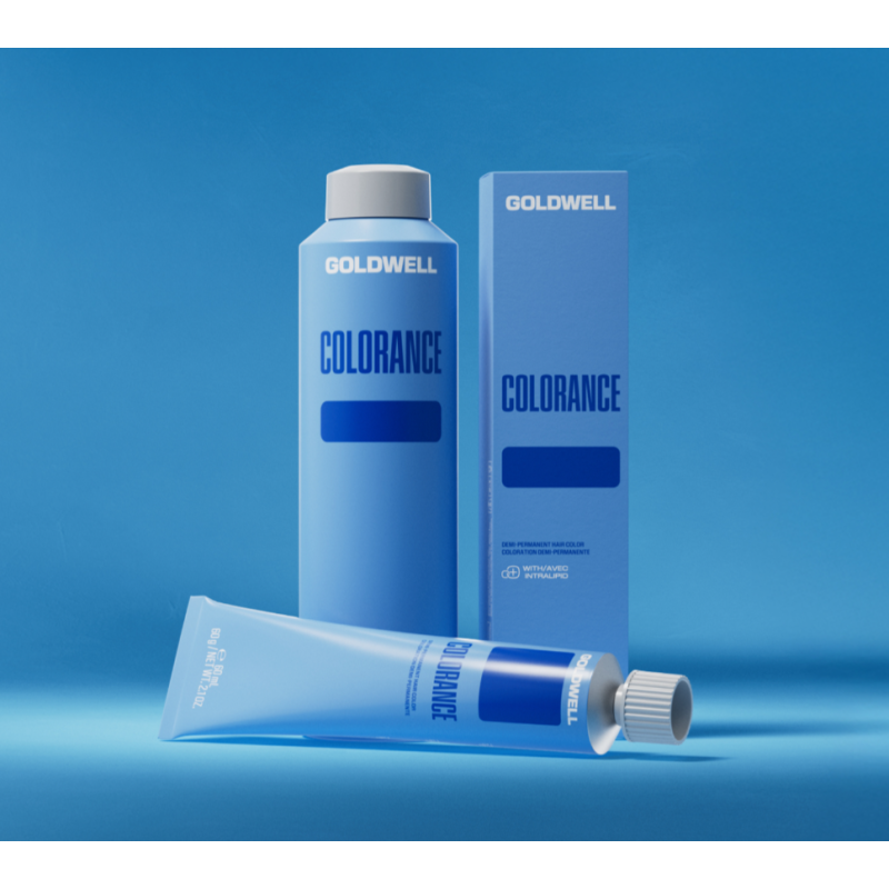 Безаммиачная тонирующая краска для волос Colorance Goldwell 60 мл
