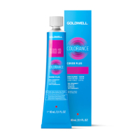 Безаміачна фарба для волосся Colorance Plus Goldwell 60 мл