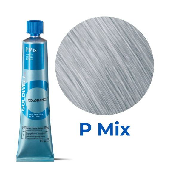 PMIX корректор розовый