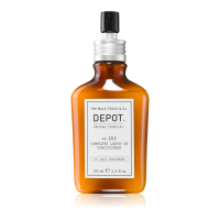 Кондиционер для волос мультифункциональный No.202 Complete Leave-In Conditioner DEPOT 100 мл